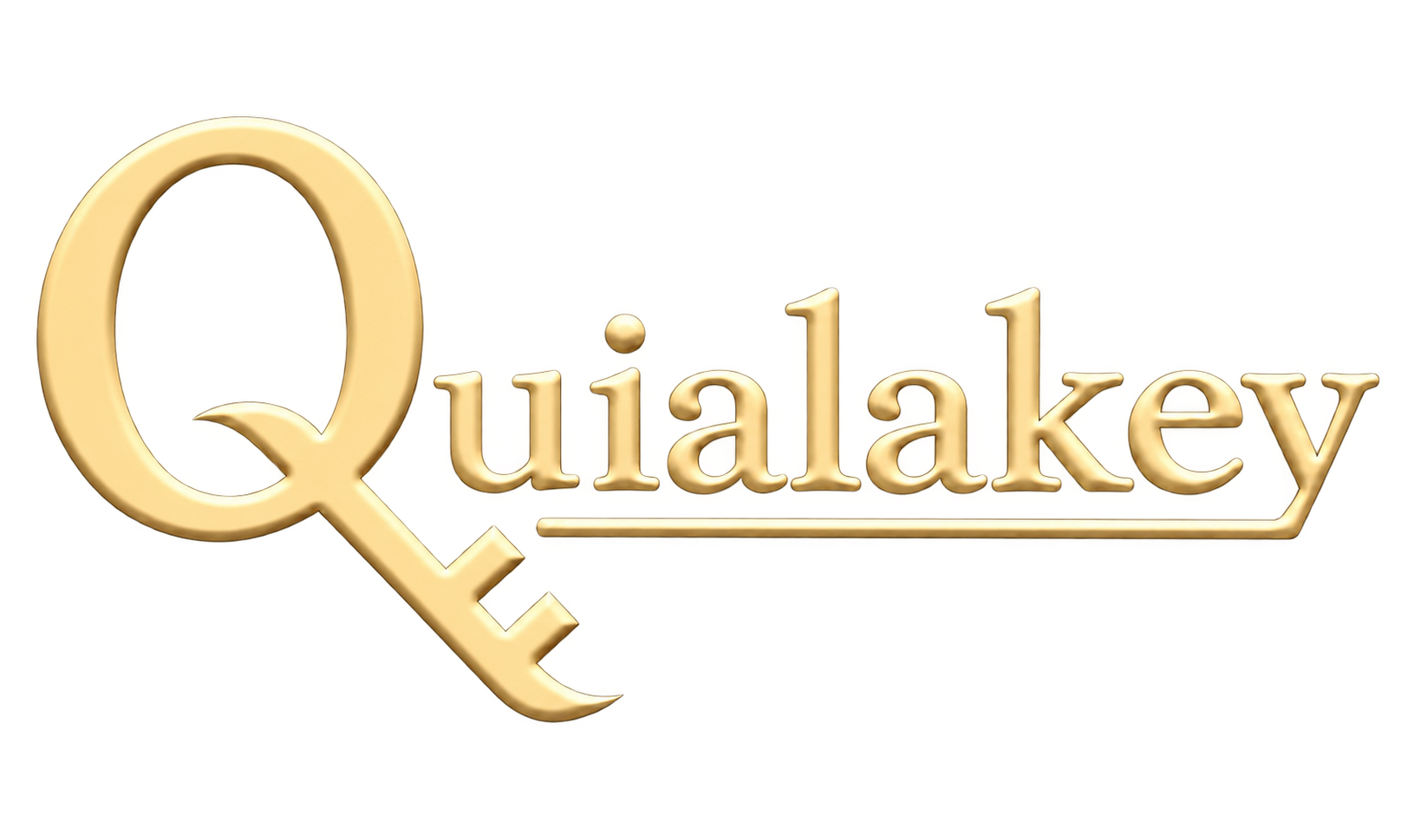Quialakey
